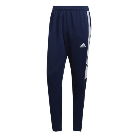 Spodnie męskie adidas Condivo 22 Track Pants granatowe HB0003 L