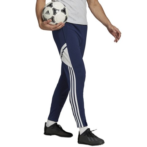 Spodnie męskie adidas Condivo 22 Training granatowe HG3706 M