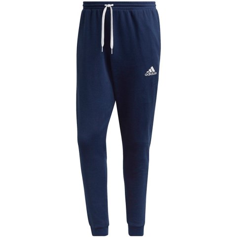 Spodnie męskie adidas Entrada 22 Sweat Pant granatowe H57529 M