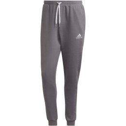 Spodnie męskie adidas Entrada 22 Sweat Pant szare H57531 L