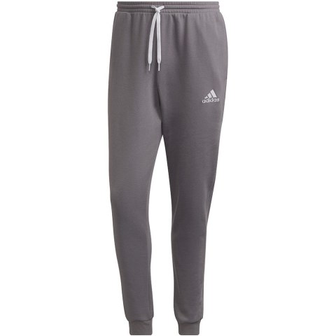 Spodnie męskie adidas Entrada 22 Sweat Pant szare H57531 M