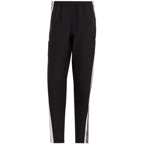 Spodnie męskie adidas Squadra 21 Presentation Pants czarne GT8795 M