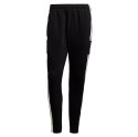 Spodnie męskie adidas Squadra 21 Sweat Pant czarne GT6642 2XL