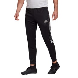 Spodnie męskie adidas Tiro 21 Training czarne GH7306 S