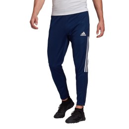 Spodnie męskie adidas Tiro 21 Training granatowe GE5427 2XL