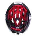 Kask LIVALL BH60SE Neo "L", Bluetooth, biały