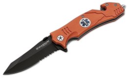 Boker Magnum Ems Rescue - nóż składany