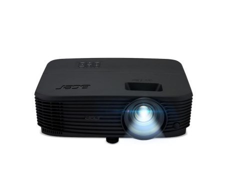 Acer PD2325W projektor danych Projektor ultrakrótkiego rzutu 2200 ANSI lumenów DLP WXGA (1280x800) Kompatybilność 3D Czarny