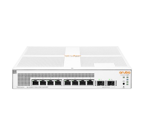 Aruba Instant On 1930 Zarządzany L2+ Gigabit Ethernet (10/100/1000) Obsługa PoE 1U Biały