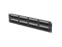 PATCH PANEL 48 PORT 2U 19