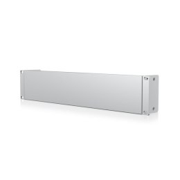 Ubiquiti UACC-RACK-PANEL-BLANK-2U części do stojaków Pusty panel