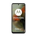 Motorola moto g55 5G 16,5 cm (6.49") Dual SIM Android 14 USB Type-C 8 GB 256 GB 5000 mAh Zielony