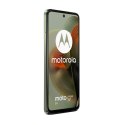 Motorola moto g55 5G 16,5 cm (6.49") Dual SIM Android 14 USB Type-C 8 GB 256 GB 5000 mAh Zielony