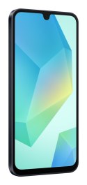 Samsung Galaxy A16 17 cm (6.7") Hybrid Dual SIM 4G USB Type-C 4 GB 128 GB 5000 mAh Czarny