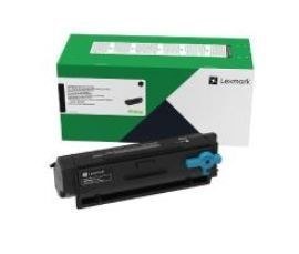 Lexmark 55B2000 kaseta z tonerem 1 szt. Oryginalny Czarny