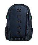 Razer Rogue 38,1 cm (15") Plecak Czarny