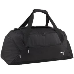 PUMA teamGOAL sportowa torba 55 l Poliester Czarny