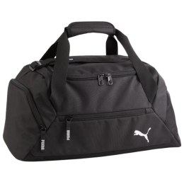 PUMA teamGOAL sportowa torba 28 l Poliester Czarny