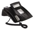 AGFEO ST 42 IP telefon VoIP Czarny