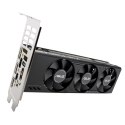 ASUS RTX4060-O8G-LP-BRK NVIDIA GeForce RTX 4060 8 GB GDDR6