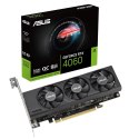 ASUS RTX4060-O8G-LP-BRK NVIDIA GeForce RTX 4060 8 GB GDDR6