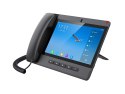 Fanvil A320 telefon VoIP Czarny 20 linii Wi-Fi