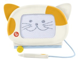 Fisher-Price HYC28 Tablica do rysowania Doodle Pro Kotek