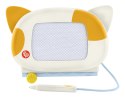 Fisher-Price HYC28 Tablica do rysowania Doodle Pro Kotek