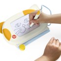 Fisher-Price HYC28 Tablica do rysowania Doodle Pro Kotek