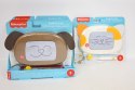 Fisher-Price HYC28 Tablica do rysowania Doodle Pro Kotek