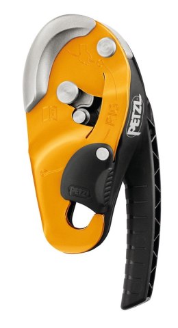 Petzl D021AA00 przyrząd asekuracyjno-zjazdowy