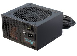 Seasonic G12 GM moduł zasilaczy 850 W 20+4 pin ATX ATX Czarny