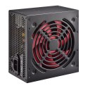 Xilence XP350R7 moduł zasilaczy 350 W 24-pin ATX ATX Czarny