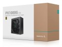 DeepCool PX1000G WH moduł zasilaczy 1000 W 20+4 pin ATX ATX Biały