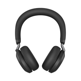 Jabra 27599-999-999 słuchawki/zestaw słuchawkowy Bezprzewodowy Opaska na głowę Biuro/centrum telefoniczne Bluetooth Czarny