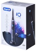 Szczoteczka Oral-B iO9 Black Onyx