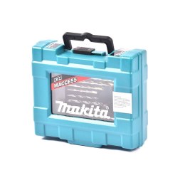 Makita D-36980 zestaw kluczy i narzędzi 34 przyb.