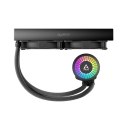 Chłodzenie wodne AiO Arctic Liquid Freezer III ARGB 280mm CPU COOLER S_MULTI