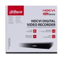 Rejestrator hybrydowy 5w1 DAHUA XVR5104HS-I3