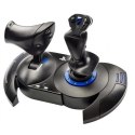 Joystick THRUSTMASTER T-FLIGHT Hotas 4 Official 4160664 (PC, PS4; kolor czarny)