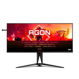 AOC AGON 5 AG405UXC monitor komputerowy 100,3 cm (39.5