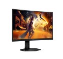 AOC G4 C27G4ZXU monitor komputerowy 68,6 cm (27") 1920 x 1080 px Full HD LED Czarny