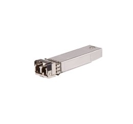 Aruba 10G SFP+ LC SR moduł przekaźników sieciowych Swiatłowód 10000 Mbit/s SFP+