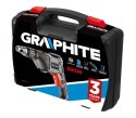 Graphite Grafitinis atsuktuvas 58G791 520W