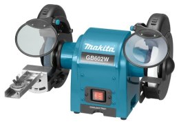 Makita SZLIFIERKA STOŁOWA GB602W