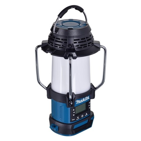 Lampa turystyczna z radiem DMR055 MAKITA