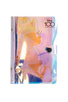 DISNEY 100 - NOTES A5 PVC 160 LINIA WZÓR 1 /OC/