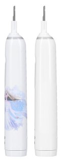 Oral-B Pro 3 3000 White+Oral-B Junior Frozen