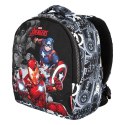 DISNEY CORE - PUPPY - PLECAK DZIECIĘCY - AVENGERS