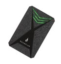 Dysk zewnętrzny SureFire Gaming Bunker 2.5" 2TB USB 3.2 Gen 1 Black